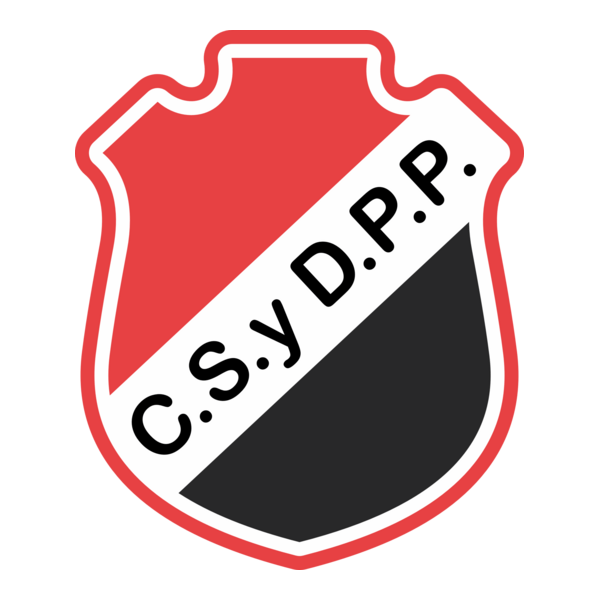 Club Social y Deportivo Piedra Pintada Logo PNG Vector