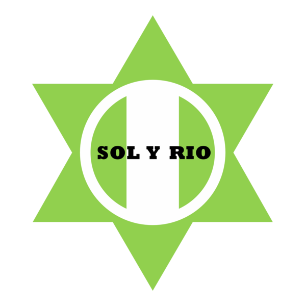 Club Sol y Río de Villa Carlos Paz Córdoba Logo PNG Vector