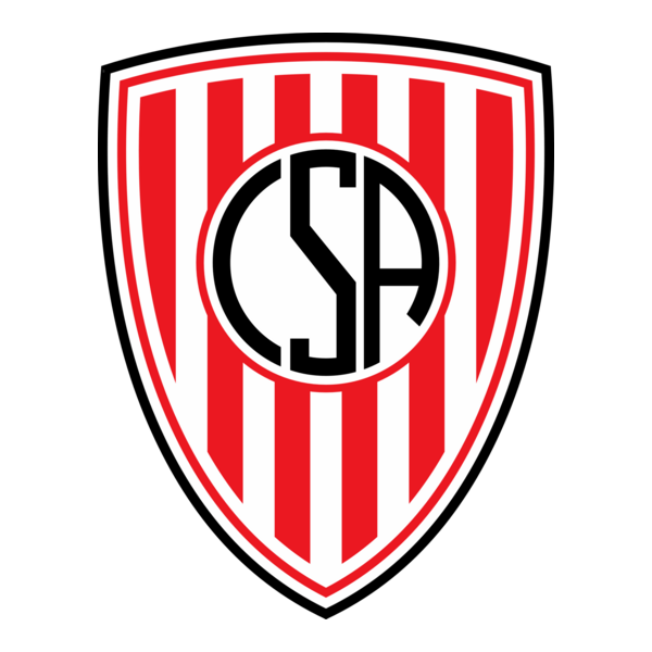 Club Sportivo Assunta de Assunta Córdoba Logo PNG Vector