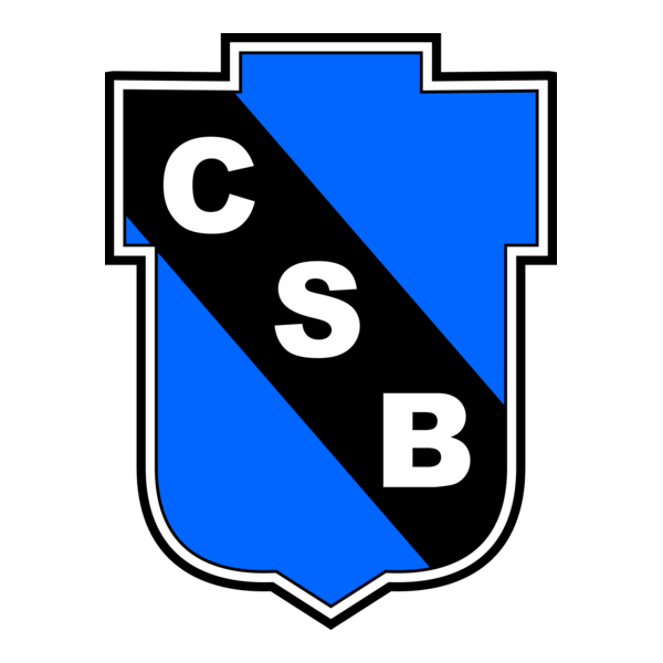 Club Sportivo Belgrano de Almafuerte Córdoba Logo PNG Vector