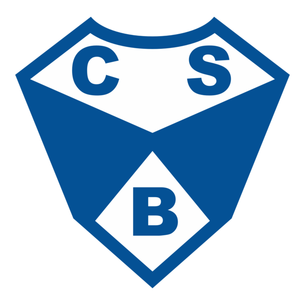 Club Sportivo Bolivar de Villa Carlos Paz Córdoba Logo PNG Vector