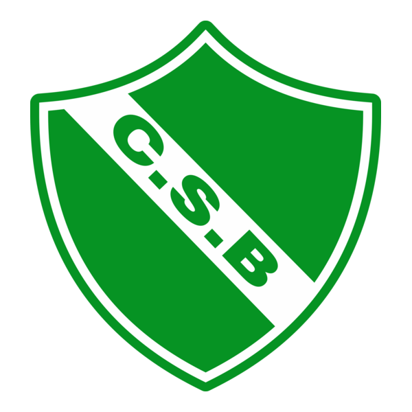 Club Sportivo Brasil de Villa Carlos Paz Córdoba Logo PNG Vector