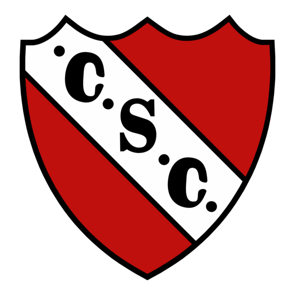 Club Sportivo Calera de La Calera Córdoba Logo PNG Vector