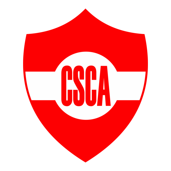 Club Sportivo Central Argentino de Río Tercero Logo PNG Vector