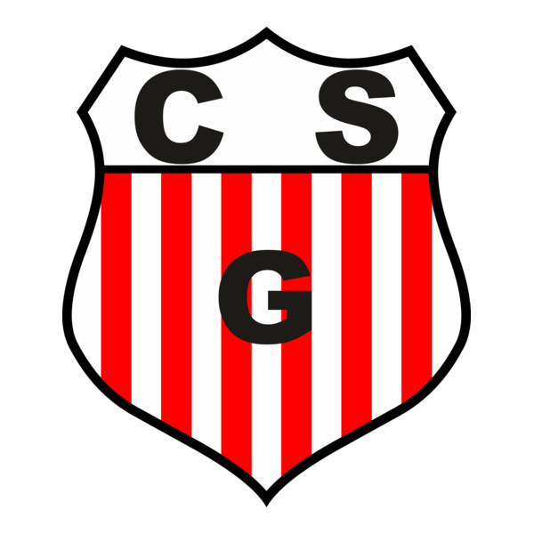 Club Sportivo Gardelitos de La Quiaca Jujuy Logo PNG Vector
