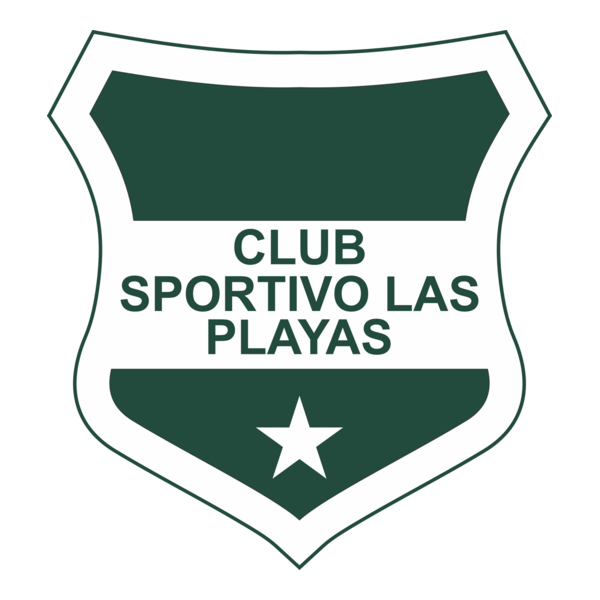 Club Sportivo Las Playas de Cruz del Eje Córdoba Logo PNG Vector