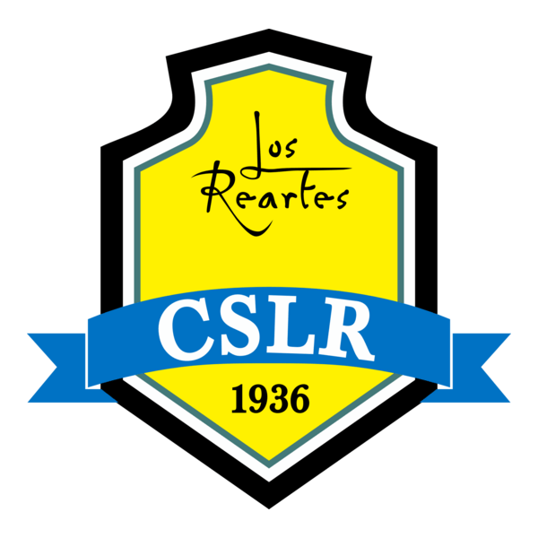 Club Sportivo Los Reartes de Los Reartes Córdoba Logo PNG Vector
