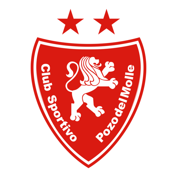 Club Sportivo Pozo del Molle de Pozo del Molle Logo PNG Vector