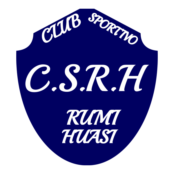 Club Sportivo Rumi Huasi de Rumi Huasi Minas Logo PNG Vector