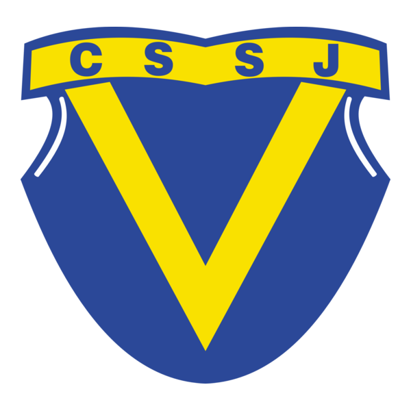 Club Sportivo San Jorge de Morteros Córdoba Logo PNG Vector