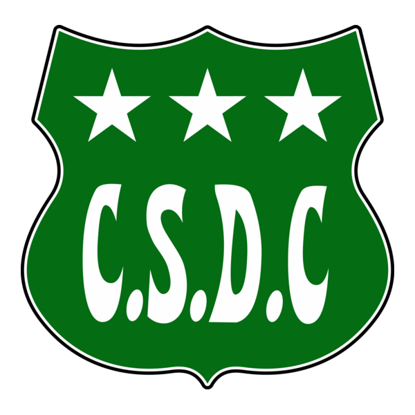 Club Sportivo y Deportivo de Conlara Córdoba Logo PNG Vector