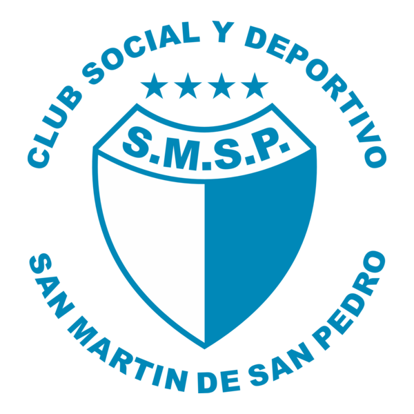 Club Sportivo y Deportivo Logo PNG Vector
