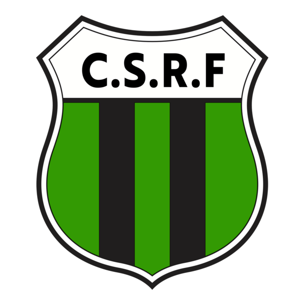 Club Sportivo y Recreativo Fotheringham Logo PNG Vector