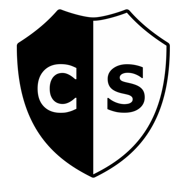 Club Sportman Cavanense de Cavanagh Córdoba Logo PNG Vector