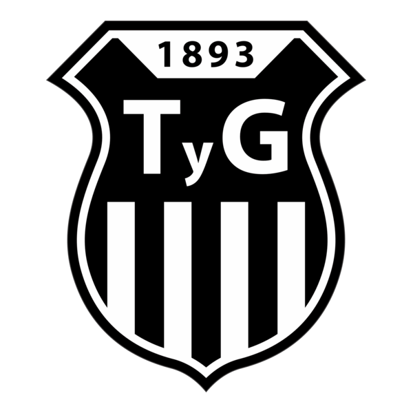 Club Tiro y Gimnasia de San Francisco Córdoba Logo PNG Vector