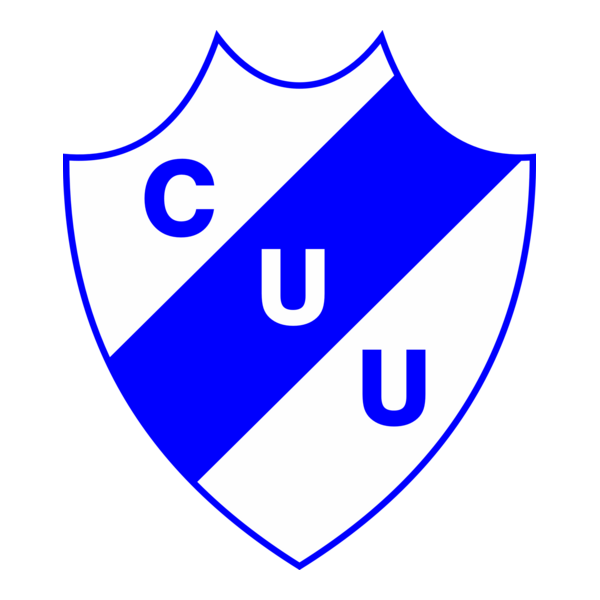 Club Unión de Unquillo Córdoba Logo PNG Vector