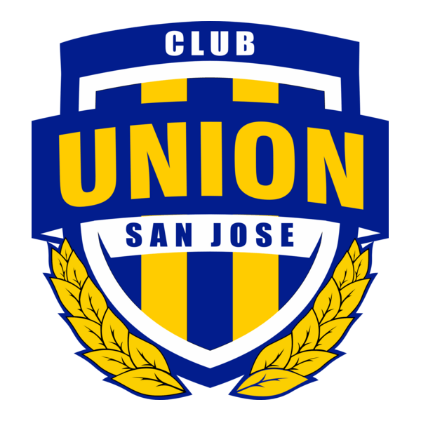 Club Unión San José de San José Logo PNG Vector