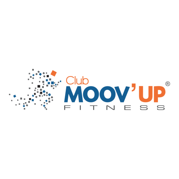 clubmoovup Logo PNG Vector