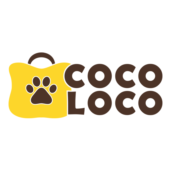 Coco Loco Logo PNG Vector