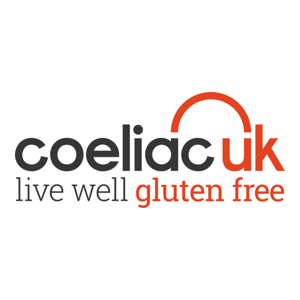 Coeliac UK Logo PNG Vector