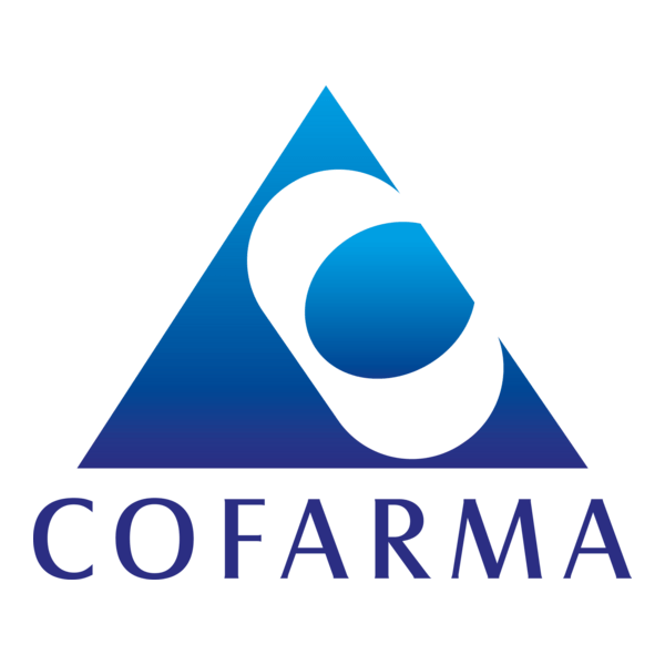 Cofarma Logo PNG Vector