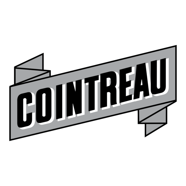 Cointreau Logo PNG Vector