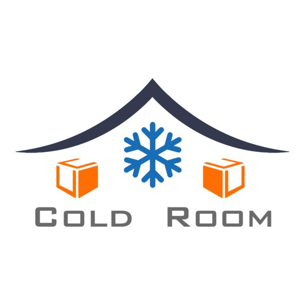 cold room Logo PNG Vector