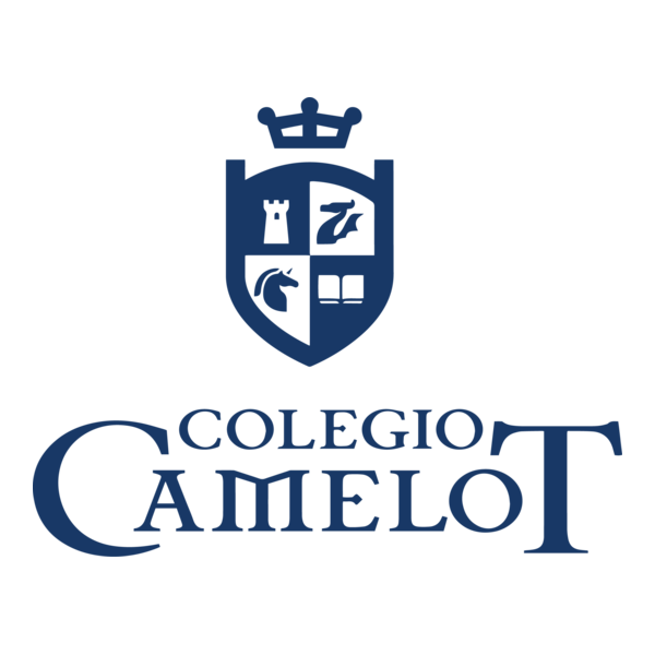 COLEGIO CAMELOT Logo PNG Vector