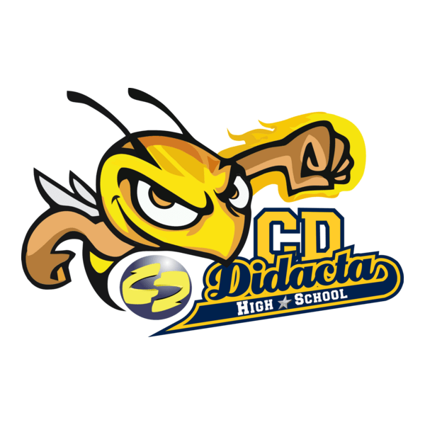 COLEGIO DIDACTA Logo PNG Vector
