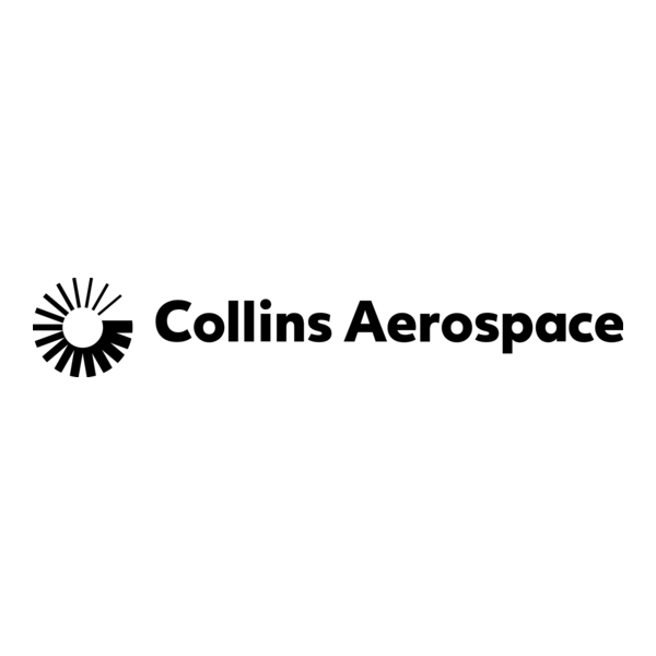 Collins Aerospace Logo PNG Vector