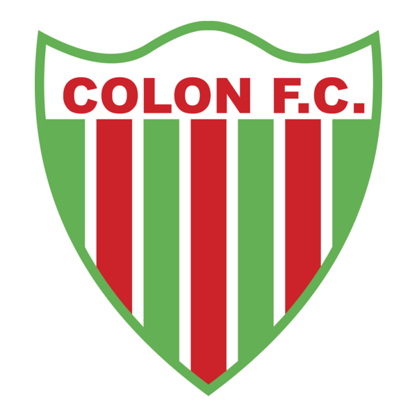 Colon fc Logo PNG Vector