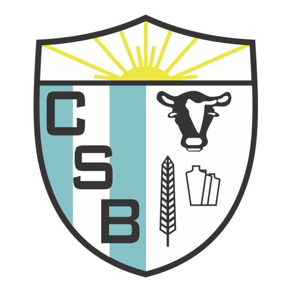 Colonia San Bartolomé de Colonia San Bartolomé Logo PNG Vector