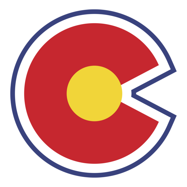Colorado Rockies Logo PNG Vector