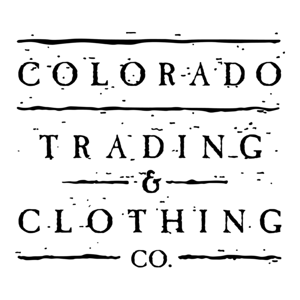 Colorado Trading Logo PNG Vector