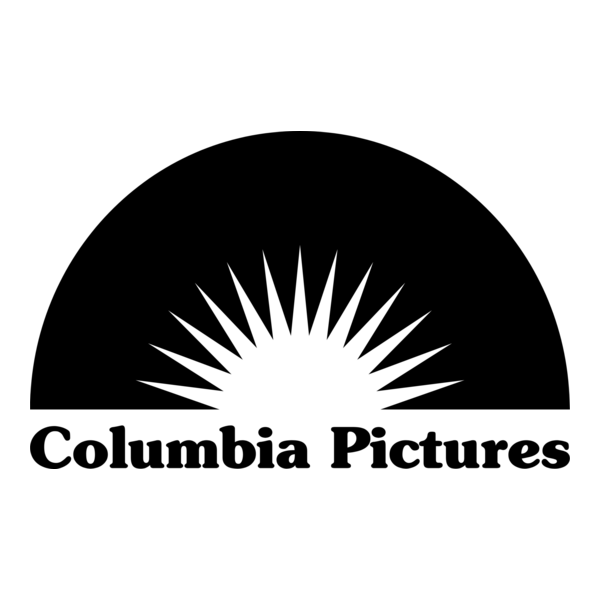 Columbia Pictures Logo PNG Vector