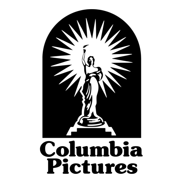 Columbia Pictures Logo PNG Vector