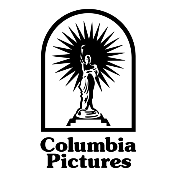 Columbia Pictures Logo PNG Vector