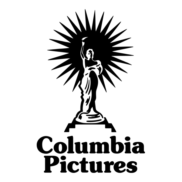 Columbia Pictures Logo PNG Vector