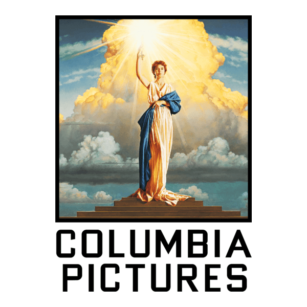 Columbia Pictures Logo PNG Vector