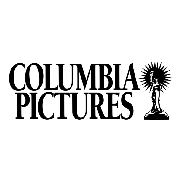 Columbia Pictures Logo PNG Vector