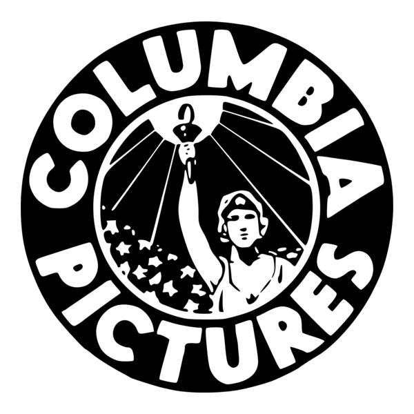 Columbia Pictures Logo PNG Vector