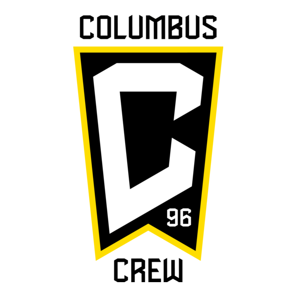 Columbus Crew Logo PNG Vector