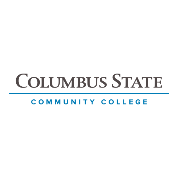 Columbus State Community College Logo PNG Vector