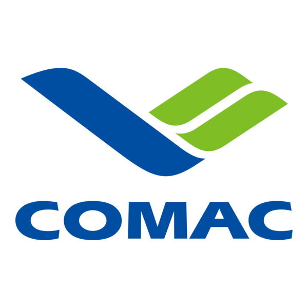 Comac Logo PNG Vector