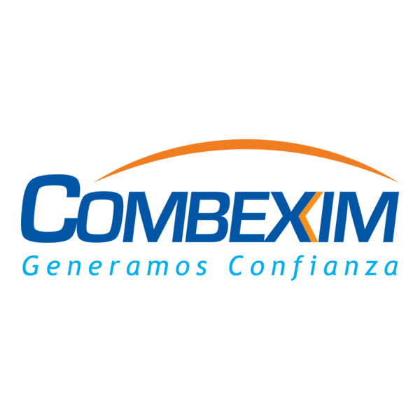 Combex Guatemala Logo PNG Vector