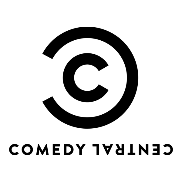 Comedy Central Logo PNG Vector