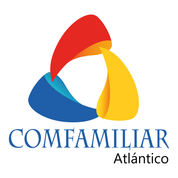 Comfamiliar Logo PNG Vector