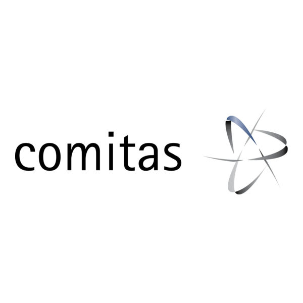 Comitas AG Logo PNG Vector