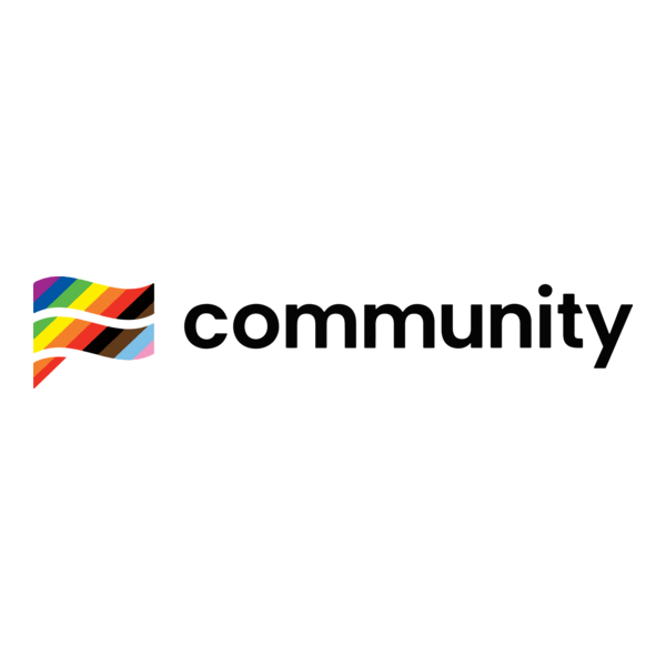 Community Logo PNG Vector