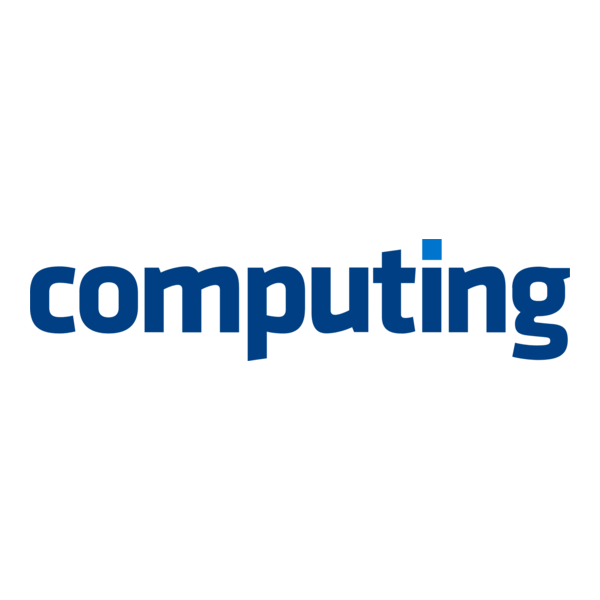 Computing magazine Logo PNG Vector